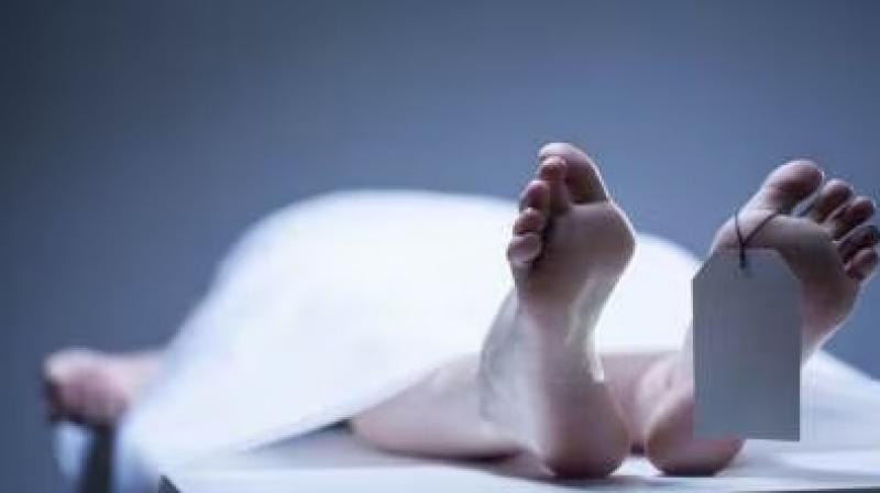 A minor girl committed suicide in Ludhiana news in punjabi A minor girl committed suicide in Ludhiana news in punjabi