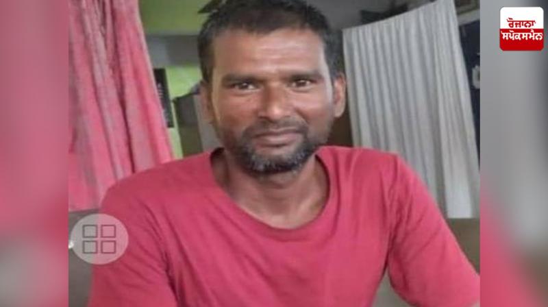 Punjabi died under mysterious circumstances in Malaysia News in punjabi Punjabi died under mysterious circumstances in Malaysia News in punjabi