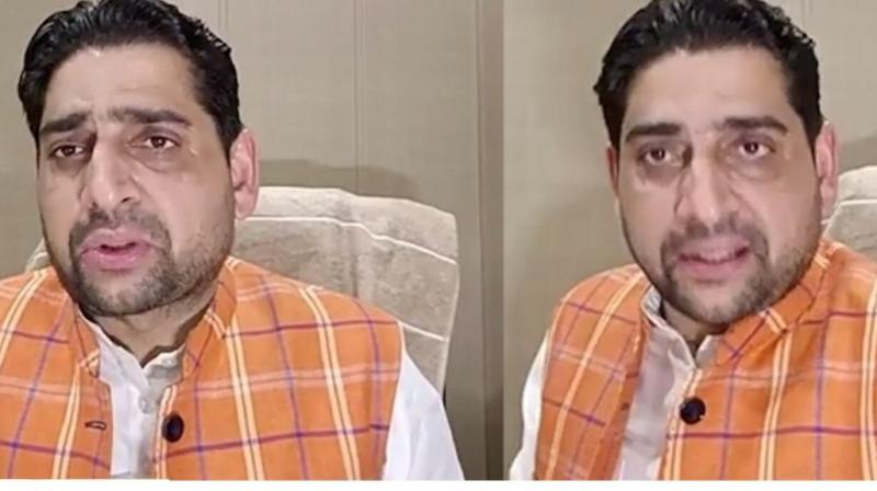 MLA Sheetal Angural and Sushil Kumar Rinku News in punjabi MLA Sheetal Angural and Sushil Kumar Rinku News in punjabi