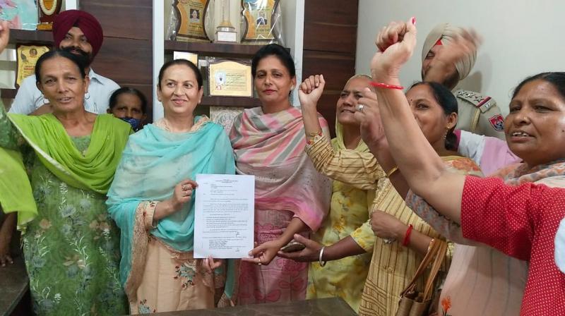 Punjab Govt increases honorarium of Anganwadi Workers and helpers Punjab Govt increases honorarium of Anganwadi Workers and helpers