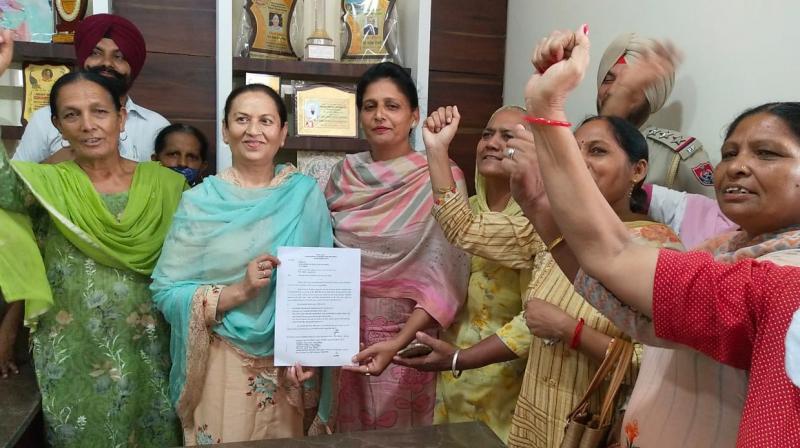 Punjab Govt increases honorarium of Anganwadi Workers and helpers