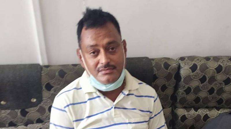 File of 21 cases related to gangster Vikas Dubey missing File of 21 cases related to gangster Vikas Dubey missing