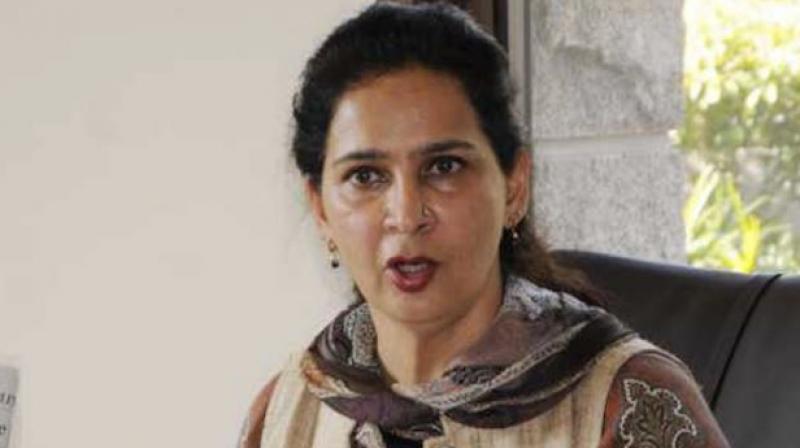 Dr. Navjot Kaur Sidhu Dr. Navjot Kaur Sidhu
