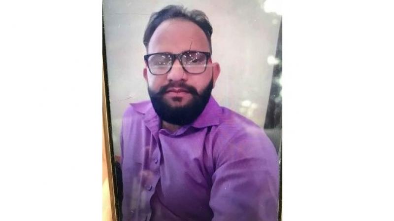 Sukhwinder Singh Sukhwinder Singh