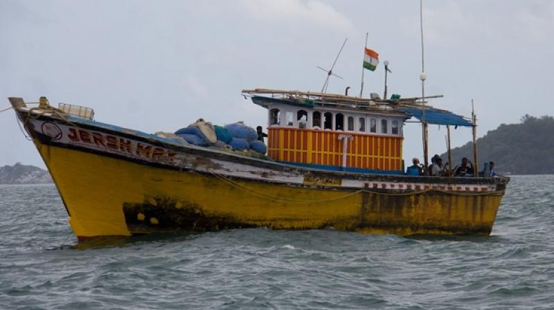Boat Boat