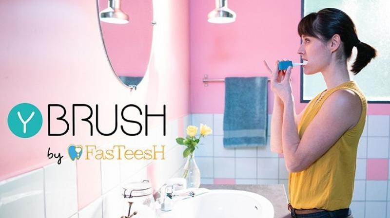 Y Brush Y Brush