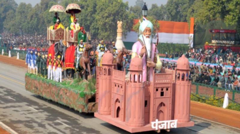 Republicday Celebration Republicday Celebration