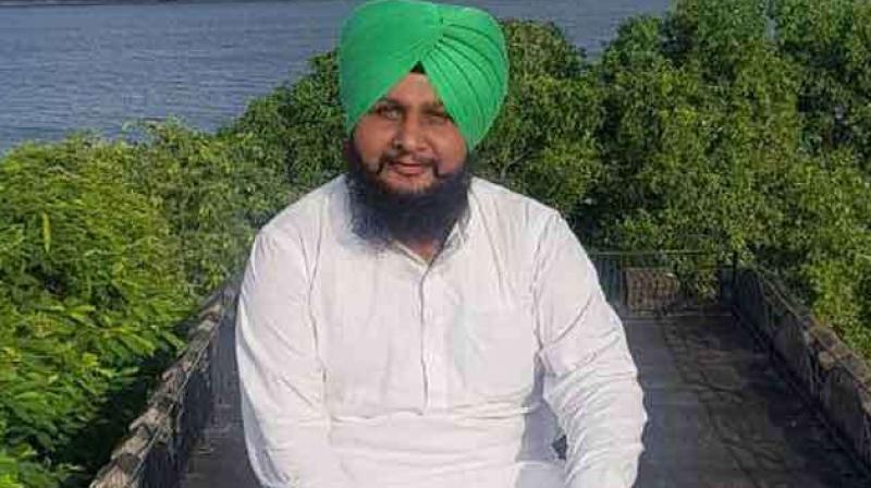 Kulbir Singh Jeera Kulbir Singh Jeera