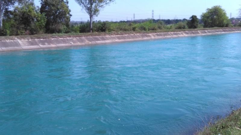 Canal Canal