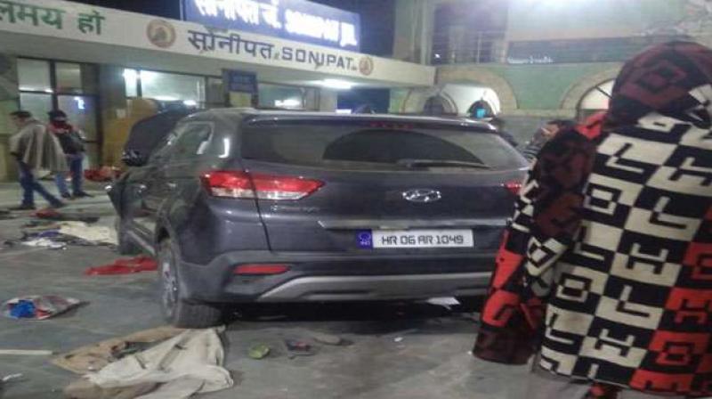 Car Accident Car Accident