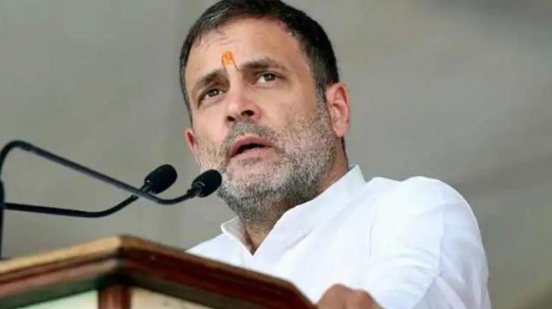Rahul Gandhi Rahul Gandhi