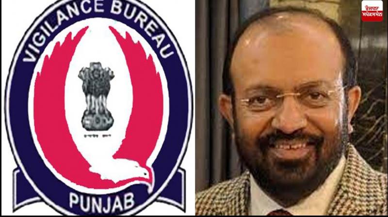 Vigilance registers case against Ludhiana Improvement Trust former Chairman and five others Vigilance registers case against Ludhiana Improvement Trust former Chairman and five others