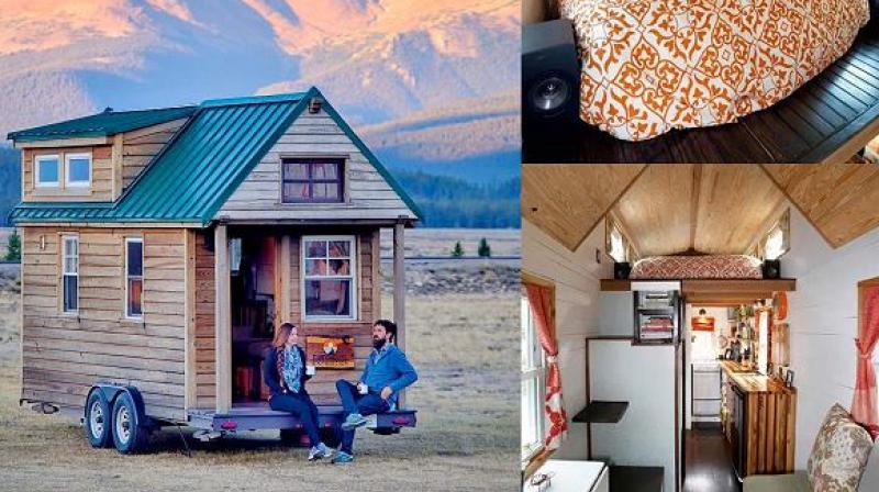 Know everything about most travelled house in the world Know everything about most travelled house in the world