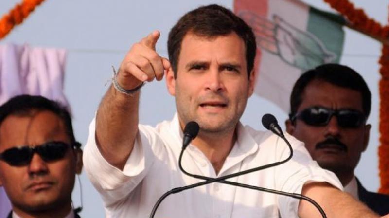 Corona lockdown congress rahul gandhi migrant labours nyay yojna Corona lockdown congress rahul gandhi migrant labours nyay yojna