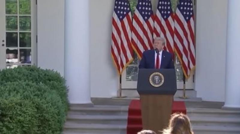 Vedic shanti path recited at white house on national day of prayer service Vedic shanti path recited at white house on national day of prayer service