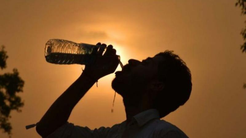 Hotter humid weather may not halt spread of covid 19 study Hotter humid weather may not halt spread of covid 19 study