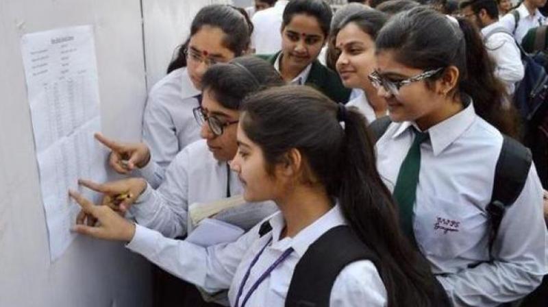 Cbse to conduct class 10th and 12th board exams from july 1st to july 15th Cbse to conduct class 10th and 12th board exams from july 1st to july 15th