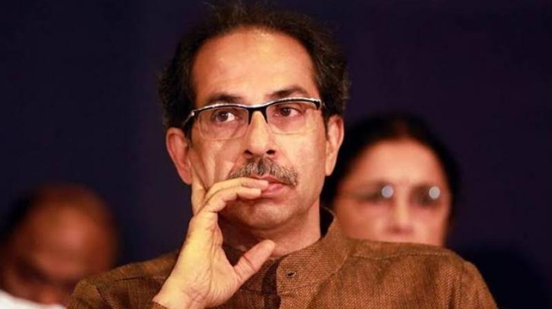 Oppn bloc INDIA must give proper agenda to country: Sena (UBT) Oppn bloc INDIA must give proper agenda to country: Sena (UBT)