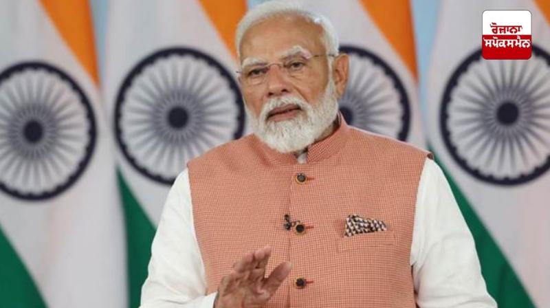 Prime Minister Narendra Modi Prime Minister Narendra Modi