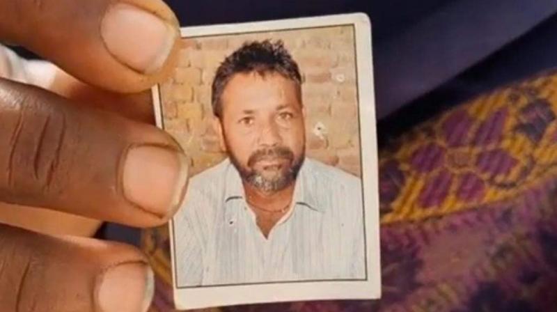 The person committed suicide by jumping into the canal Abohor News in punjabi The person committed suicide by jumping into the canal Abohor News in punjabi