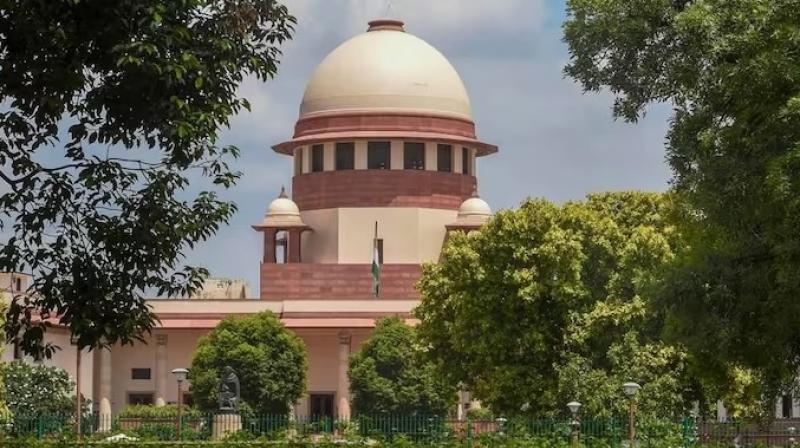 Supreme Court Supreme Court