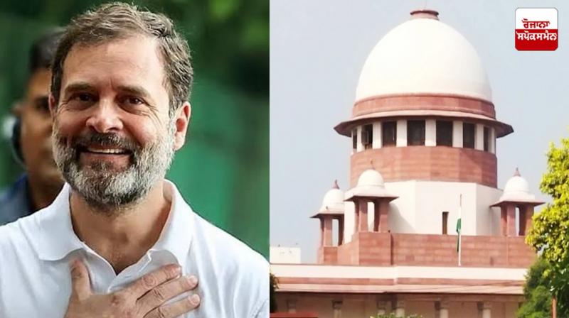 Rahul Gandhi Rahul Gandhi
