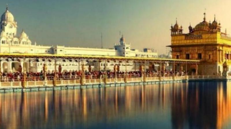 HUKAMNAMA SRI DARBAR SAHIB HUKAMNAMA SRI DARBAR SAHIB