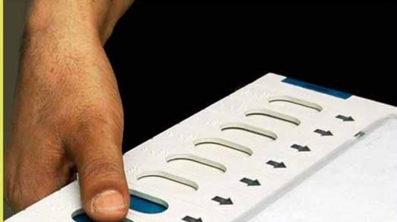 Electoral code of conduct Electoral code of conduct