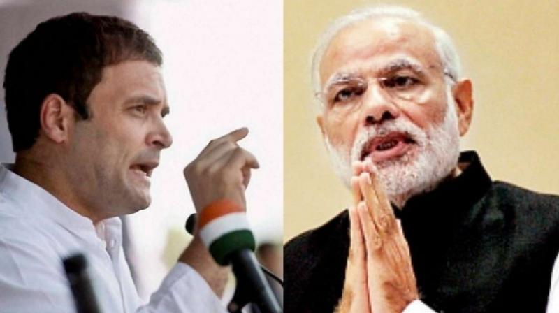 Congress President Rahul Gandhi Congress President Rahul Gandhi