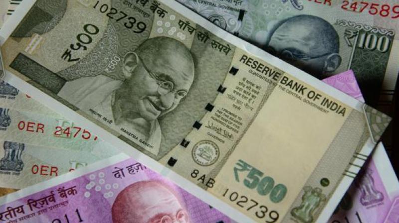 Indian rupee Indian rupee