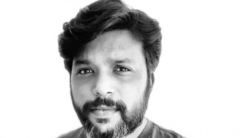 Danish Siddiqui Danish Siddiqui