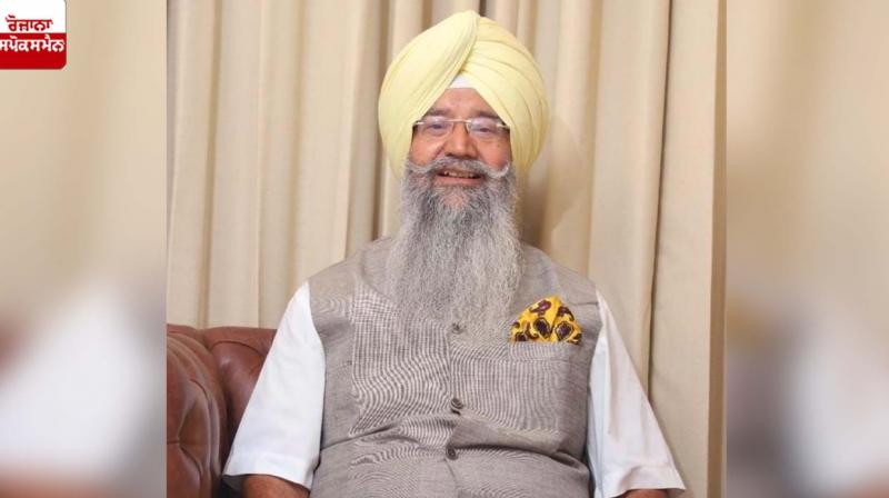Iqbal Singh Lalpura Iqbal Singh Lalpura