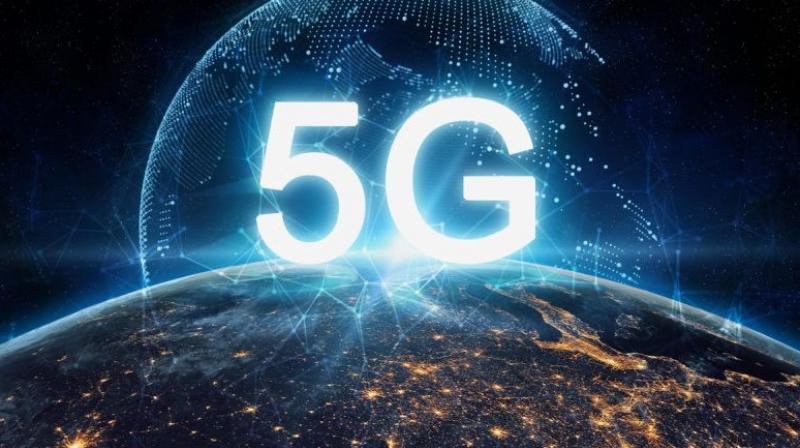 5G Lands More Jobs 