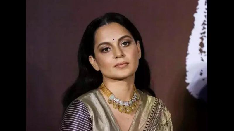 Kangana Ranaut Kangana Ranaut