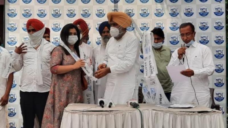 Harpal Cheema Harpal Cheema