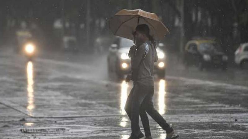 Rain Rain