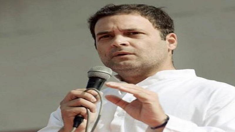 Rahul Gandhi Rahul Gandhi