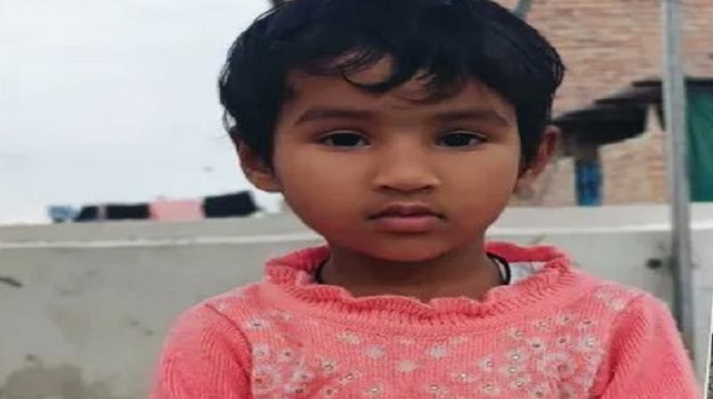 The girl died due to suffocation in the car Rajasthan News The girl died due to suffocation in the car Rajasthan News