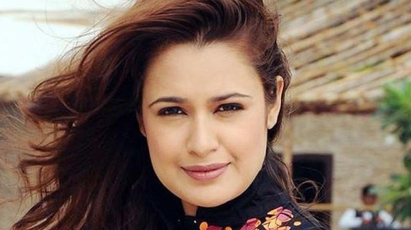 Yuvika Chaudhary Yuvika Chaudhary