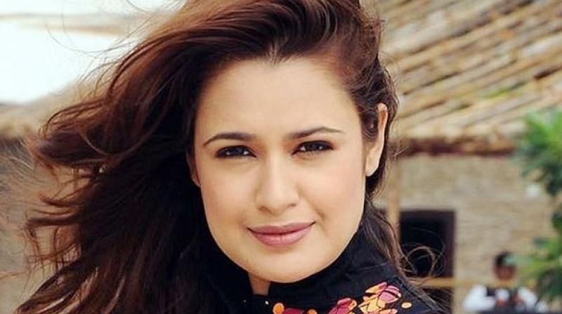  Yuvika Chaudhary