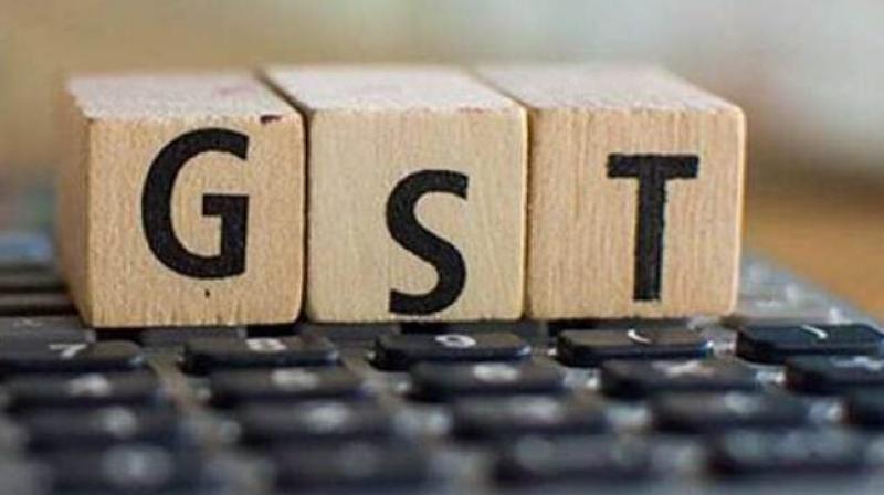 Not filing gst return may cost attachments of bank accounts and property