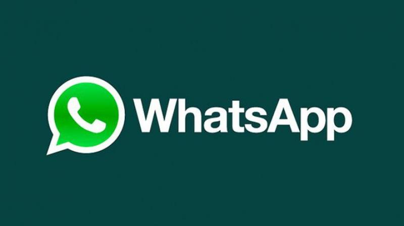 New features in whatsapp