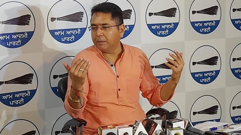 Aman Arora Aman Arora