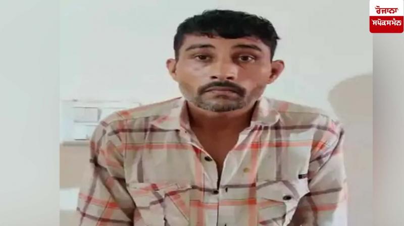 Prisoner escapes from Jind jail Haryana News Prisoner escapes from Jind jail Haryana News