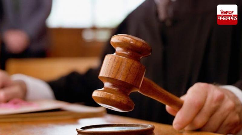 Two accused of raping a minor girl sentenced to death Haryana News Two accused of raping a minor girl sentenced to death Haryana News