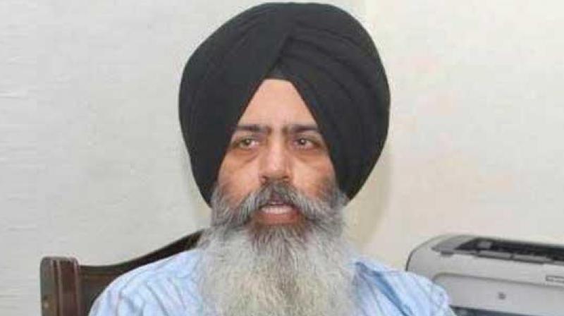 Dal Khalsa Speak On Kartarpur Corridor Fees Dal Khalsa Speak On Kartarpur Corridor Fees
