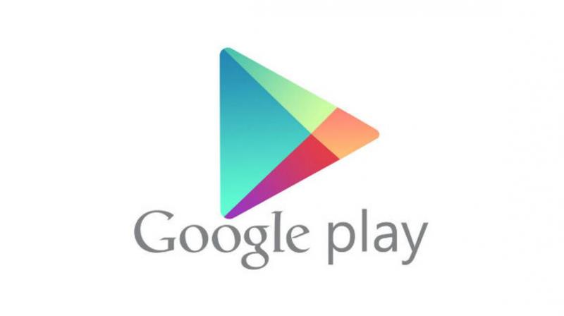 Google Play Store