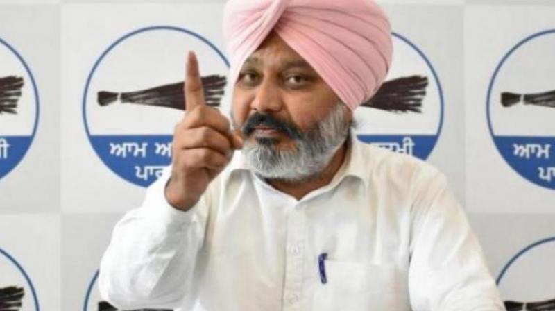 Harpal Cheema Harpal Cheema