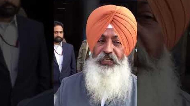 Balwinder Bains Balwinder Bains