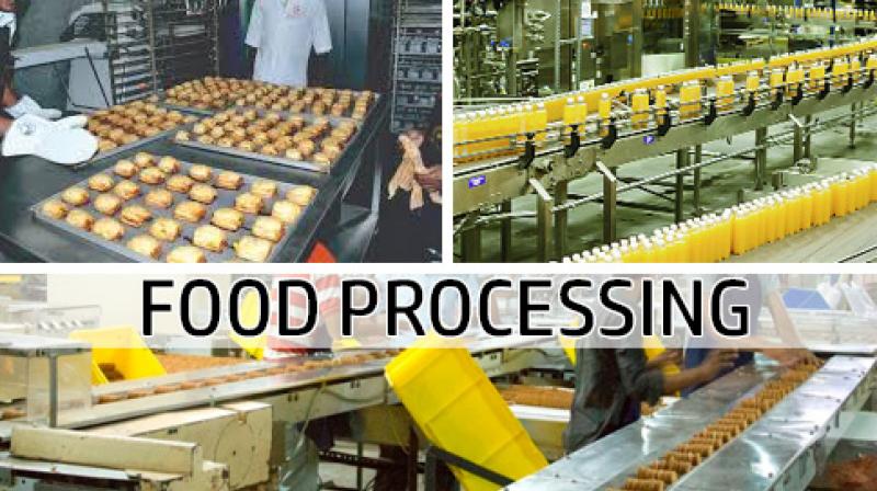 Punjab Government constitutes Advisory Panel to promote investment in food processing sector Punjab Government constitutes Advisory Panel to promote investment in food processing sector